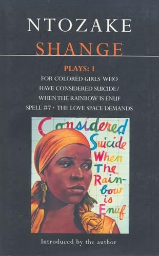 Shange Plays