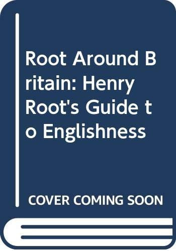 Root Around Britain