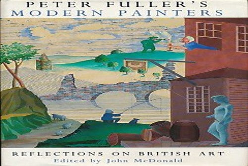 Peter Fuller's Modern Painters