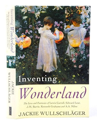 Inventing Wonderland