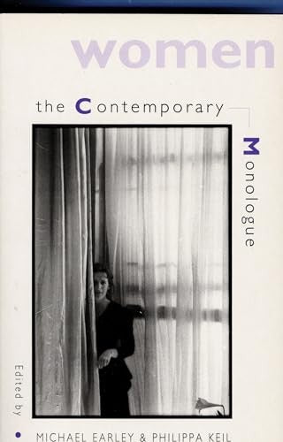 Contemporary Monologue: Wo En