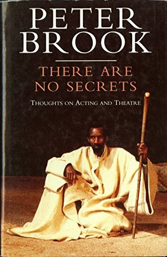 There are No Secrets