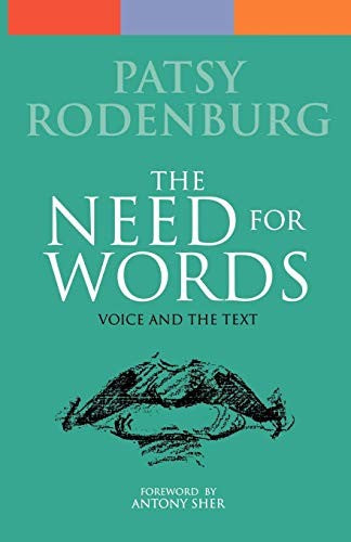 The Need for Words