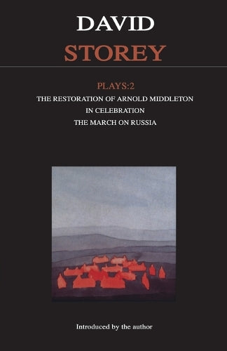 Storey Plays: 2