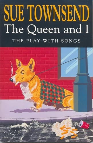 The "Queen and I"