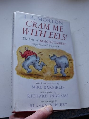 Cram Me with Eels!