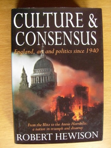 Culture and Consensus