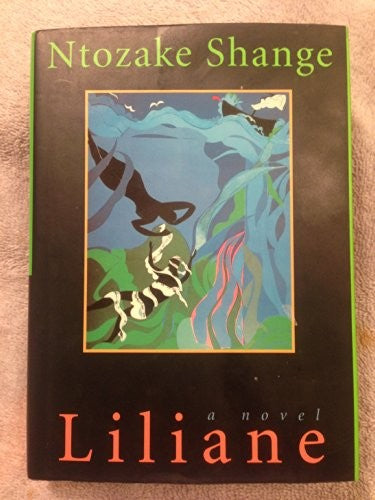 Liliane