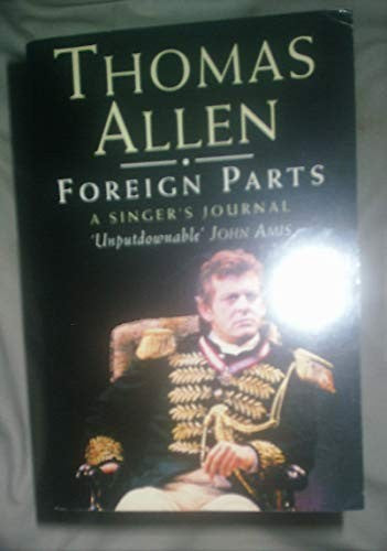 Foreign Parts