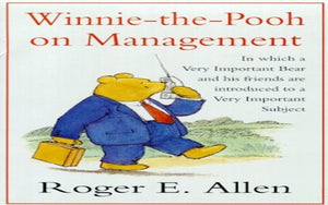 Winnie-the-Pooh on Management