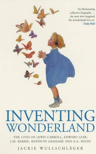 Inventing Wonderland