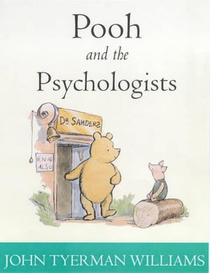 Pooh and the Ancient Mysteries