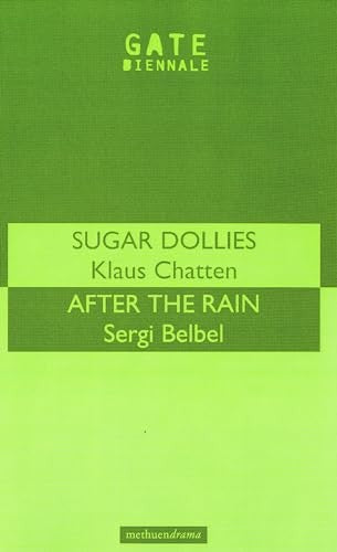 'Sugar Dollies' & 'After The Rain'