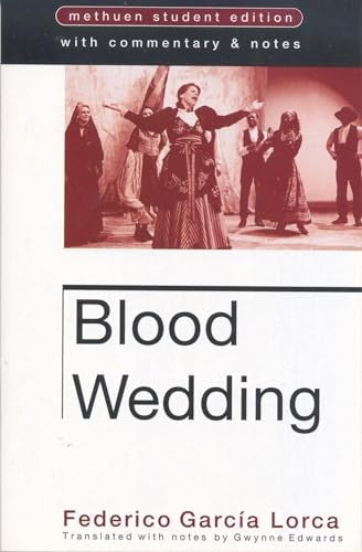 Blood Wedding