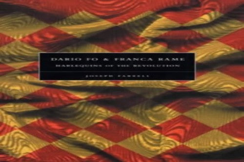 Dario Fo and Franca Rame