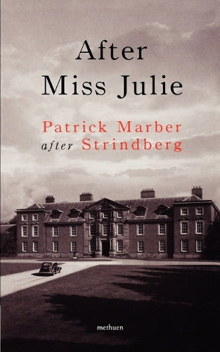 After Miss Julie