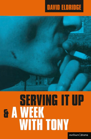 Serving It Up' & 'A Week With Tony'