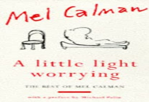 A Little Light Worrying