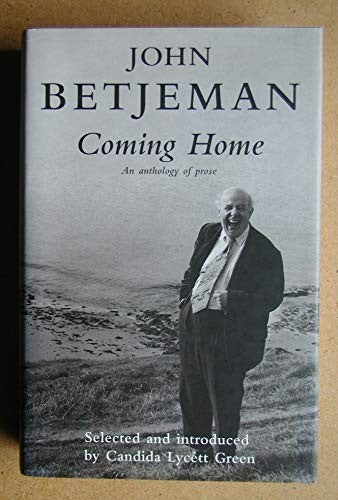 Coming Home