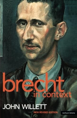 Brecht In Context