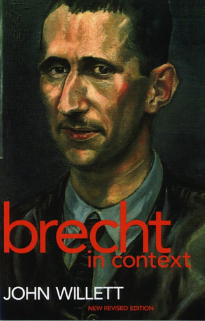 Brecht In Context