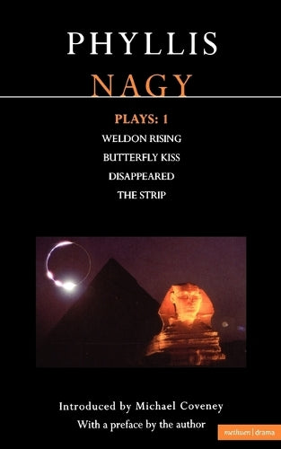 Nagy Plays: 1