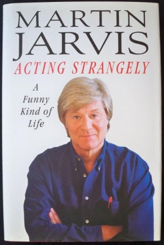 Acting Strangely