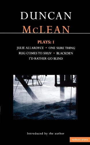 McLean Plays: 1