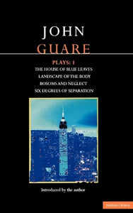 Guare Plays:1 