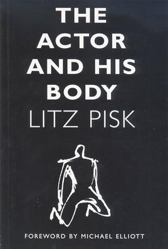 The Actor And His Body