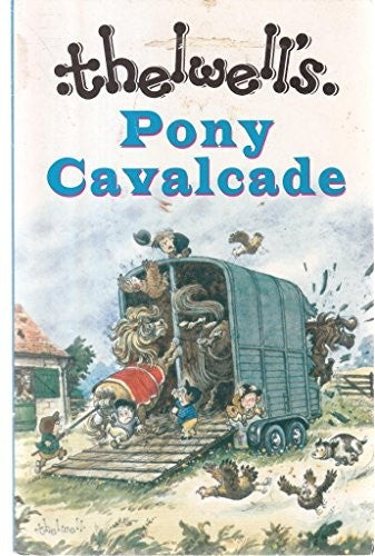 Pony Cavalcade