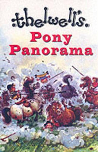 Pony Panorama 