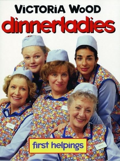 "Dinnerladies"