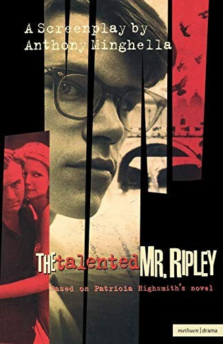 The Talented Mr Ripley