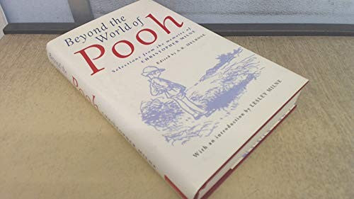 Beyond the World of Pooh