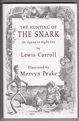 The Hunting of the Snark
