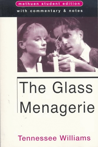 The "Glass Menagerie"