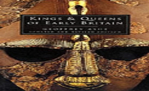 Kings and Queens of Early Britain