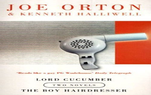 The Boy Hairdresser