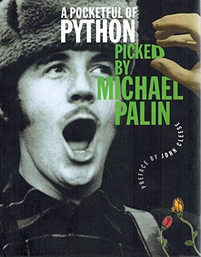 A Pocketful of Python