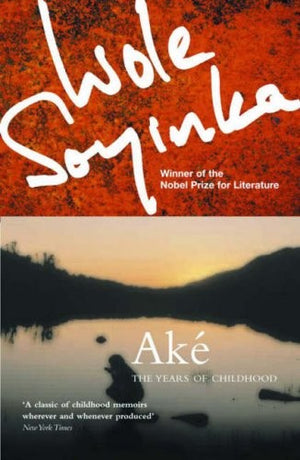 Ake