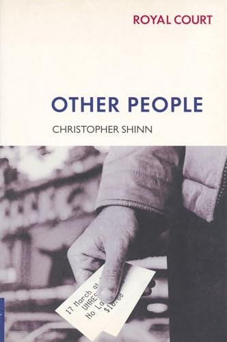 Other People (Royal Court writers series)