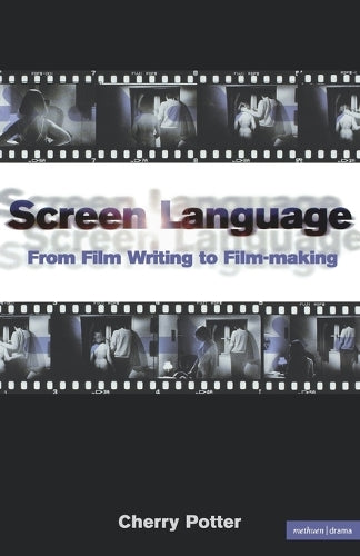 Screen Language
