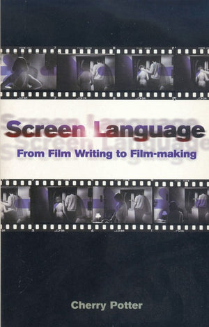 Screen Language