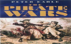 The Pirate Wars