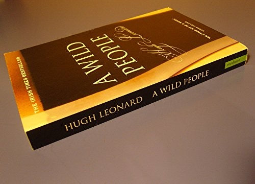 A Wild People