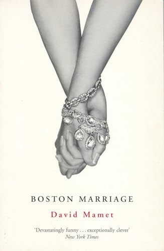 Boston Marriage