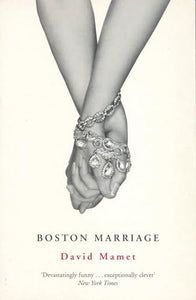 Boston Marriage 