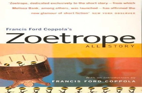 Zoetrope