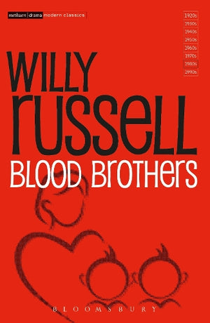 Blood Brothers